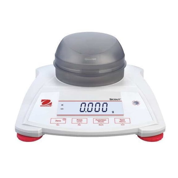 Digital Compact Bench Scale 220g Capacity SPX223