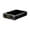 Black, variant on Topping  D10s Mini USB DAC Audio Power Amplifiers, 2 Channel, Continuous Power,Silver