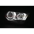 thumbnail image 4 of Flashtech White Angel Eye LED Halo kit & RF Remote for 2011-2013 Dodge Durango Headlights, 4 of 8