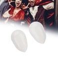 thumbnail image 4 of Cosplay Prop, Party Safe Fangs Teeth  For Cosplay Costume Accessory For Zombie For Werewolf, 4 of 8