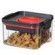 thumbnail image 1 of Contenedor Cereales Organizador Alimentos Sellado 5 Uds. Gran Capacidad para Almacenamiento, 1 of 9