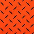 thumbnail image 2 of FlooringInc Nitro Pro Garage Tiles, Diamond, 40 Pack, 40 Sq/Ft. Harley Orange/Black, 2 of 7