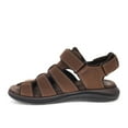 thumbnail image 5 of Dockers Mens Banbury Outdoor Sport Fisherman Sandal, 5 of 6