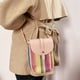 thumbnail image 1 of Bolso Elegante para Mujer, Delicado Bolso Cruzado Tejido, Pequeño Bolso de Hombro, Suave y Elegante, Bolso de Diario., 1 of 6