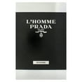 thumbnail image 5 of Prada LHomme Intense , 3.3 oz EDP Spray, 5 of 6