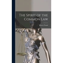 The Spirit of the Common Law