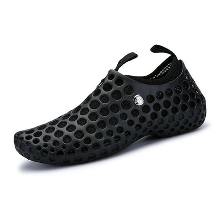 on wholesale 2018 shoes online store Mens Womens Water Shoes Swimming Slippers Hollow Hole ... on wholesale 2018 shoes online store Mens Womens Water Shoes Swimming Slippers Hollow Hole ...