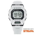 thumbnail image 2 of Reloj G-SHOCK GBD-200-7CR-Blanco, 2 of 6
