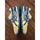 thumbnail image 2 of Asics Gel Nimbus 15 New York City Marathon Edition Men’s 10.5 US [T3S2N] 2013, 2 of 6