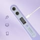 thumbnail image 4 of Estadiómetro inalámbrico - Dispositivo de medición de altura con pantalla de temperatura, portátil para niños/adultos, 4 of 4