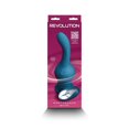 thumbnail image 1 of Revolution Earthquake Teal, 1 of 2