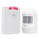 thumbnail image 4 of Sistema Inalámbrico de de Seguridad para , de de con 1 Receptor Y 1 de Sensor de Movimiento para Patio Cola Alerta de alarma de entrada inalámbrica, 4 of 7