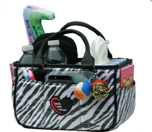 girls athletic bag