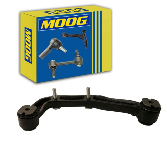 MOOG Front Right Differential Support Bracket compatible with Chevrolet Tahoe 2007-2019