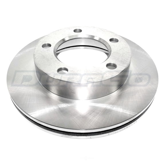 DuraGo Disc Brake Rotor BR54020