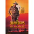 thumbnail image 1 of Pop Culture Graphics MOVIF3993 The Shadow Riders Movie Poster Print, 27 x 40, 1 of 1