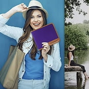 COLOUR BLOCK 40pc Colored Pencils Drawing Travel Art Set, Sketch Supplies for Beginners, Children, and Artists