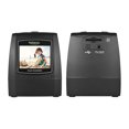 thumbnail image 2 of Graflsoa Portable 14MP/22MP Film Scanner for 35mm/135/126/110mm/Super8 Slides, Compact Design with 2.4" TFT LCD, SD Card Support, Multi-Language Interface, USB 2.0 Connectivity, 2 of 6