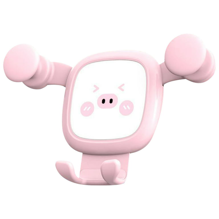 Cute Cartoon Toy Phone Holder Universal