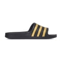 thumbnail image 4 of Sandalias Adidas Adilette Aqua - EG1758 - Negro - Unisex negro 27 Adidas ADILETTE AQUA, 4 of 7
