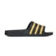 thumbnail image 4 of Sandalias Adidas Adilette Aqua EG1758 Negro Unisex 22, 4 of 7