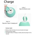 thumbnail image 4 of Electric Cat Ball Toys - Automatic Rolling and Self-moving Kitten Toys, 4 of 5