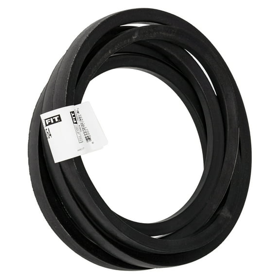 SureFit Engine to Deck Drive Belt for Dixie Chopper 2006C158R 60" 72" V Super II