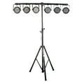 thumbnail image 5 of On-Stage LS7720QIK Quick-Connect u-mount Lighting Stand, 5 of 6