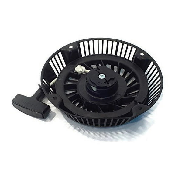 Lumix GC Pull Start Recoil Starter For Briggs & Stratton 185430 185432 185436 185437 185462 Motors