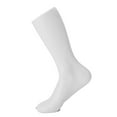 thumbnail image 2 of Maniquí de pies masculinos, soporte de exhibición de calcetines, juguetes para pies, uso repetido, duradero, portátil para uso comercial, tienda de masculino DYNWAVEMX Maniquí de pie, 2 of 8