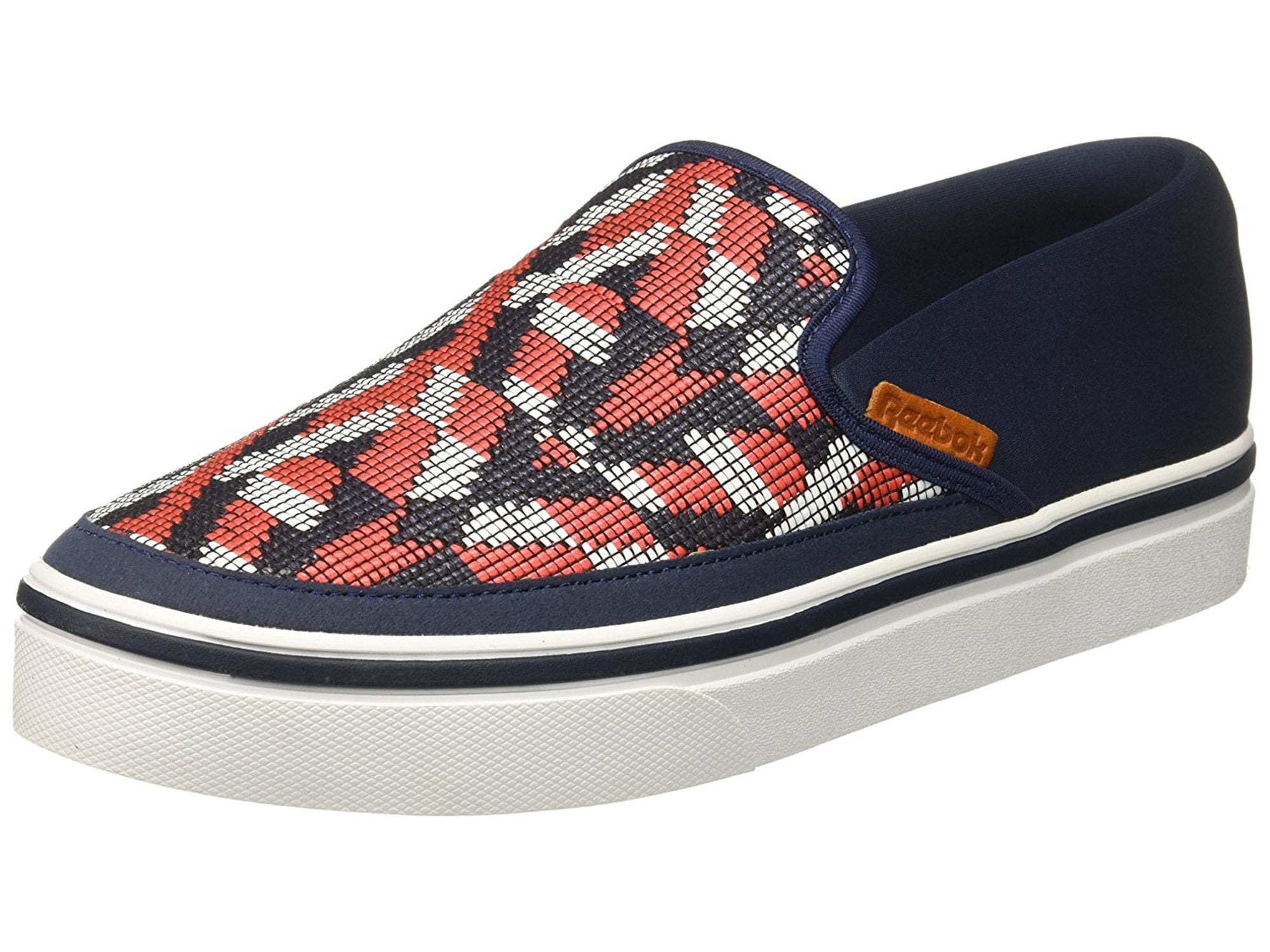 reebok skyscape slip on