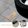 thumbnail image 3 of unbranded 2Ud Accesorios E Track De Fijación Para Camión Galvanizado Resistente Y, 3 of 8