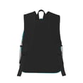 thumbnail image 3 of Lsque Giraffes Doing Various Yoga Classic Casual Backpack - Large Capacity Water-Resistant Backpack for School, Work, Travel, and Outdoor Activities, 3 of 8