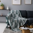 thumbnail image 4 of 1pc Sofa Cover Decorative Chair Cover for Couch,Bed (180x230CM), 4 of 4