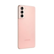 Samsung Galaxy S21 5G, 128GB Pink - Unlocked