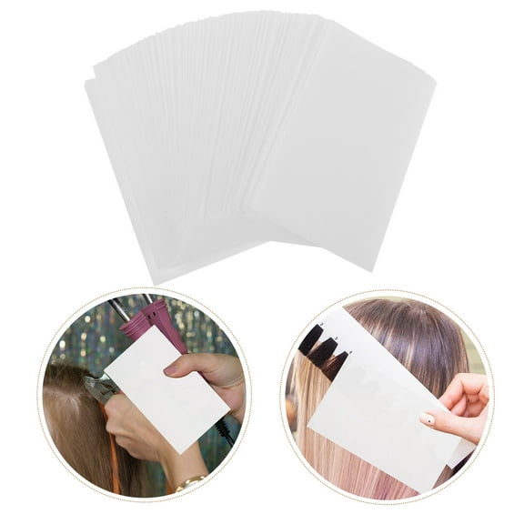 OFFIGAM 520Pcs Hot and Cold Hair Curling Rods Set for Professional Hairdressers Perming and Styling Services