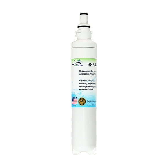 Swift Green Filters SGF-AP2-405GS Rx Replacement Water Filter for 3M AP2-405GS [1 Pack]