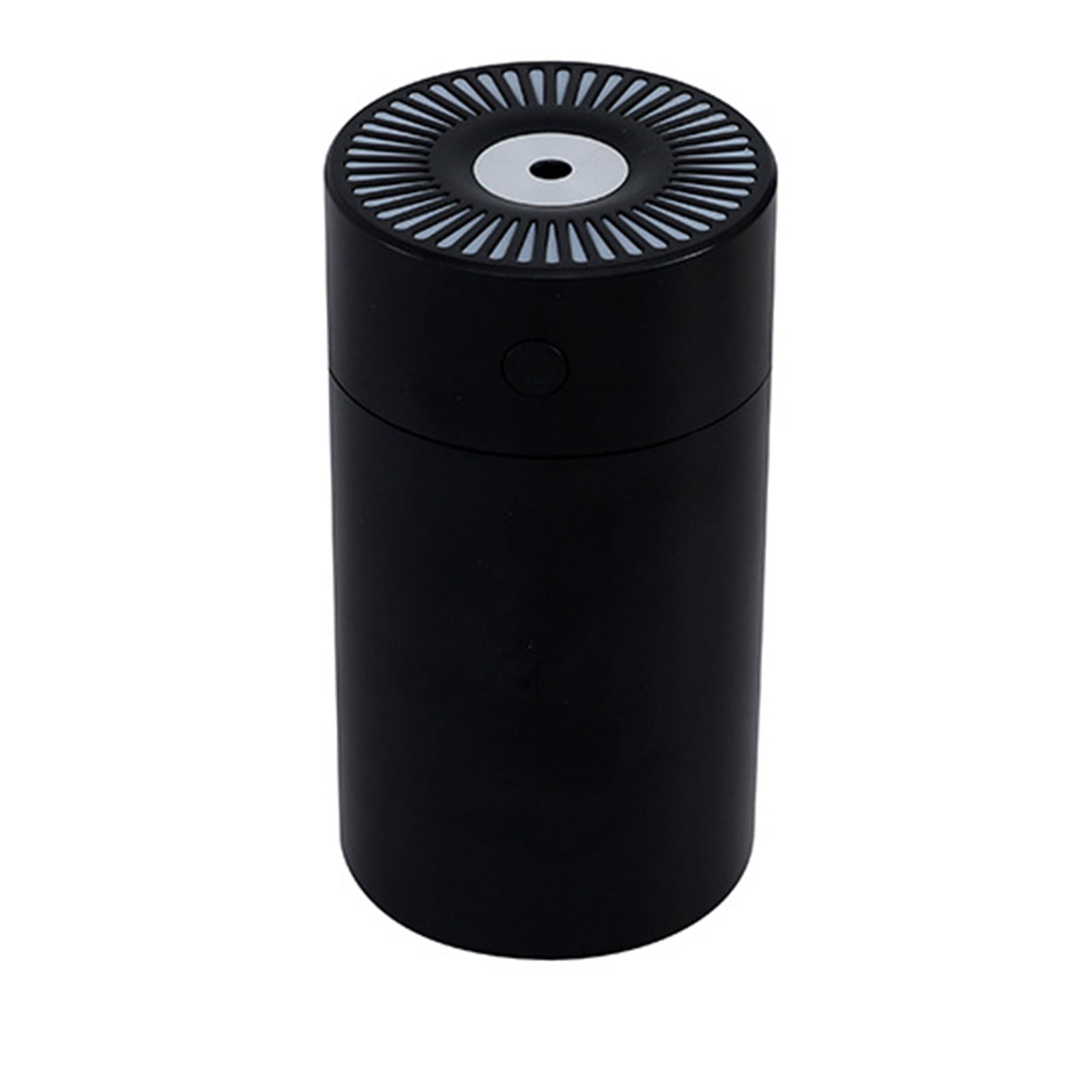 Uandlove Small Humidifiers for Bedroom Humidifiers For Bedroom Portable Mini Desk Humidifier With 2 Mist Modes Cool Mist Humidifier For Home Plant And Baby Nursery Quiet Humidifier Black
