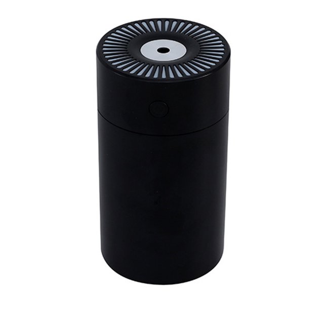 Birdeem Humidifiers for Bedroom,Portable Mini Desk Humidifier with 2 Mist Modes, Cool Mist Humidifier for Home Plant and Baby Nursery, Quiet Humidifier