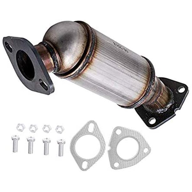 20092011 fits Buick Enclave 3.6L Front Passenger Catalytic Converter