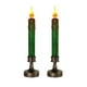 thumbnail image 2 of Velas LED, candelabros decorativos de Halloween, luces de velas electrónicas, 2 of 6