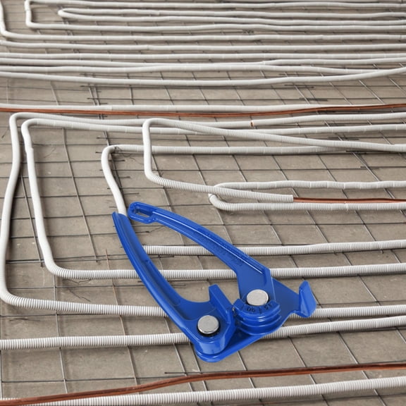 Vosarea Tube Bender Tool for Plumbing, , and Refrigeration Pipe Bending