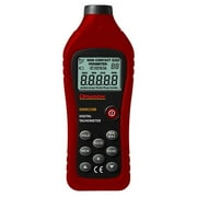 Dawson Tools DAM110B Digital Non-Contact Tachometer