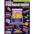 thumbnail image 1 of Guía de preparatorias Ediciones con Estilo SA de CV Intermex, 1 of 2
