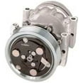 thumbnail image 2 of ACDelco 15-21534 GM Original Equipment Air Conditioning Compressor, 2 of 4
