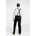 thumbnail image 3 of No Limbits Adaptive Men's Black Unlimbited Pant, 3 of 8