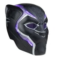 thumbnail image 4 of Casco Coleccionable Hasbro Marvel Legends Series Electrónico Pantera Negra, 4 of 4