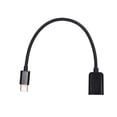 thumbnail image 1 of Convertidor De Cable OTG, Compatible, Estable, Fácil De Usar, Convertidor De Tipo C A OTG Para Dispositivos USB De Teclado De Mouse, 1 of 8