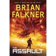 thumbnail image 1 of Pre-Owned The Assault (Recon Team Angel #1) (Unknown) 0375969462 9780375969461, 1 of 1