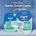 thumbnail image 2 of Oral-B Glide Comfort Plus Dental Floss, Mint, 43.7 Yards, 1 Ea, 2 Pack, 2 of 6